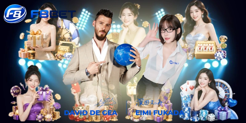 F8bet Thương Hiệu Nhà Cái Uy Tín Số 1 Châu Á